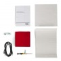 Kit de Montaje para Detectores OSI10, OSI45 y OSI90.