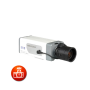 Cámara IP 1.3 Megapixeles. Hasta 30 IPS en resolución (704 x 480).