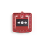 Transmisor para notificación de fuego.