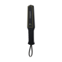 Detector de Metales Portátil con Indicador Visual de Detección y Vibrador Configurables
