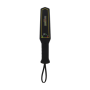 Detector de Metales Portátil con Indicador Visual de Detección y Vibrador Configurables