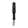 Detector de Metales Portátil con Indicador Visual de Detección y Vibrador Configurables