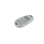 Control Remoto Bicanal 433.92 MHz. Con auto aprendizaje.