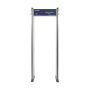 Detector de Metales de 6 zonas.