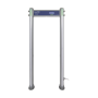 Detector de Metales de 18 Zonas.