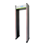 Arco Detector de Metales de 18 Zonas.