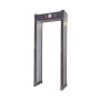 Arco Detector de Metales de 18 Zonas.