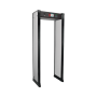 Arco Detector de Metales de 2 Zonas con Base