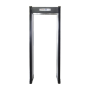 Arco Detector de Metales de 2 Zonas con Base.