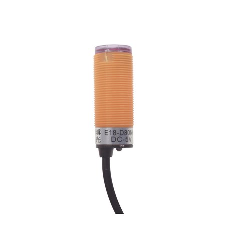 Sensor Infrarrojo para Evitar Falsas Alarmas.