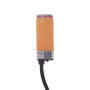 Sensor Infrarrojo para Evitar Falsas Alarmas.