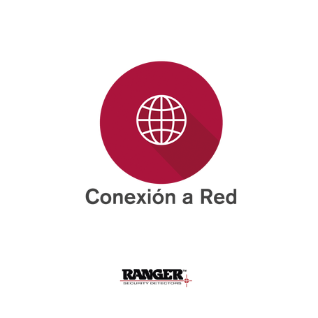 Conexión a Red.