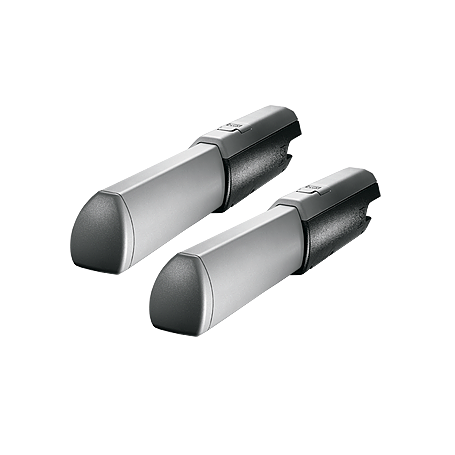 Automatización para Puertas Abatibles.