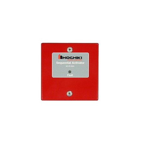 Activador Secuencial.