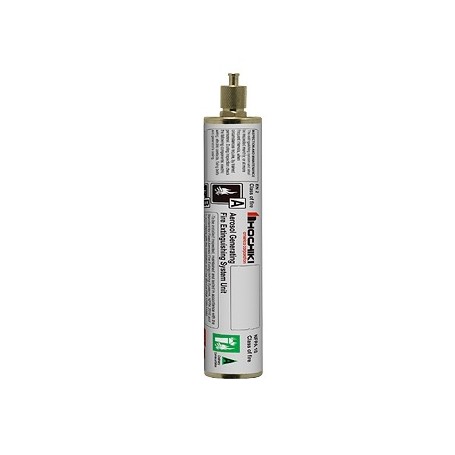 Generador de Aerosol 20g.