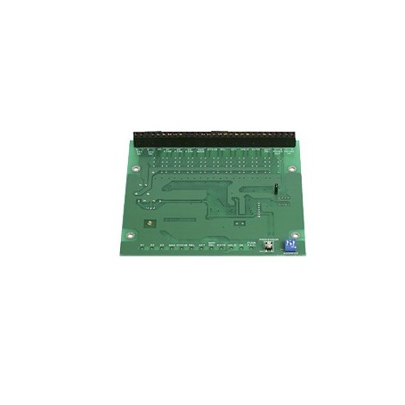 Tarjeta Auxiliar para HCVR3R.