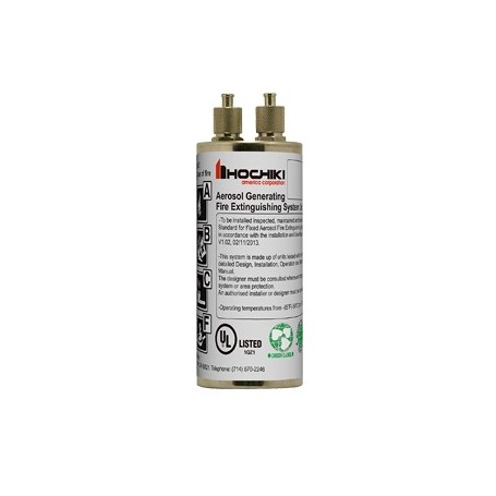 Generador de Aerosol 80g.