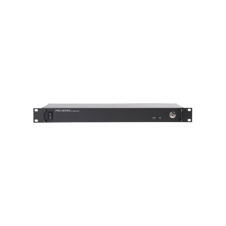 Fuente de Alta Eficiencia de 87 Amperes