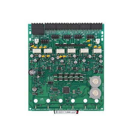 Convertidor para Circuito de Bocinas
