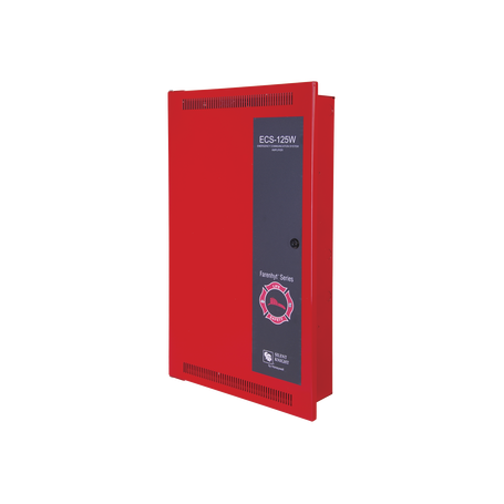 Amplificador Inteligente de 125 Watts