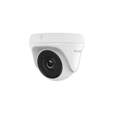 Turret TURBOHD 720p.