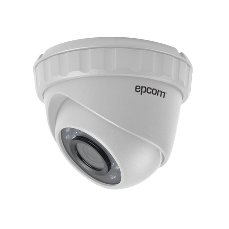 Turret TURBOHD 720p.