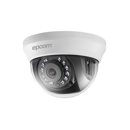Domo TURBOHD 720p.