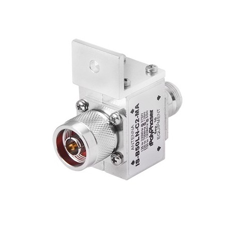 Protector RF Coaxial Para 125 a 1000 MHz