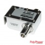 Protector Coaxial RD de Banda Ancha