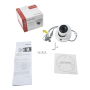 Eyeball TURBOHD 720p.