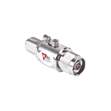 Protector de Línea Coaxial