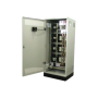 Banco Capacitor Automático