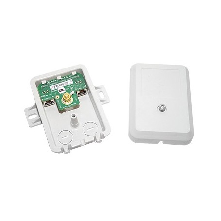 Protector contra Descargas