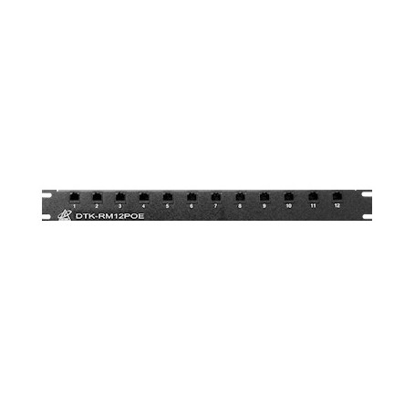 Protector de Datos de Red CAT5e