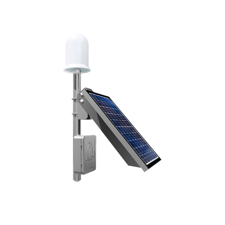 DETECTOR DE TORMENTAS