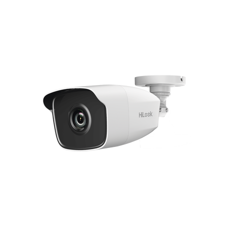 Bullet TURBO HD 720p.