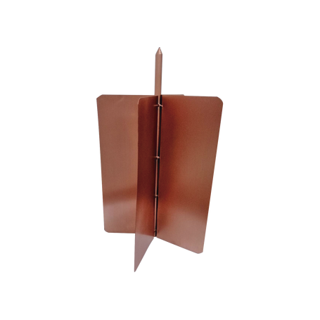 Electrodo Convencional