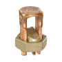Conector Mecánico de Puesta a Tierra