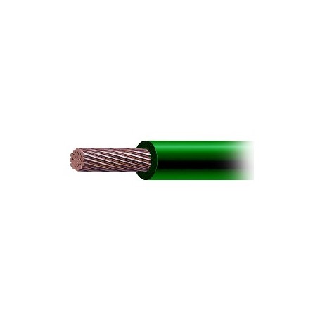 Cable de Cobre Calibre 4