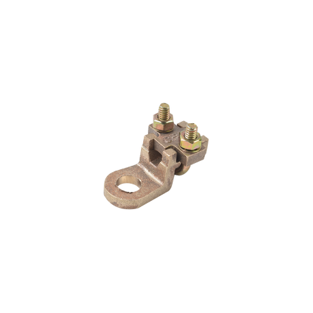 Conector de Bornes de 1/2"