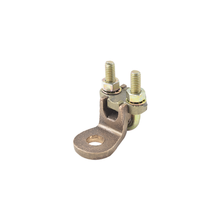 Conector de Bornes de 1/2"