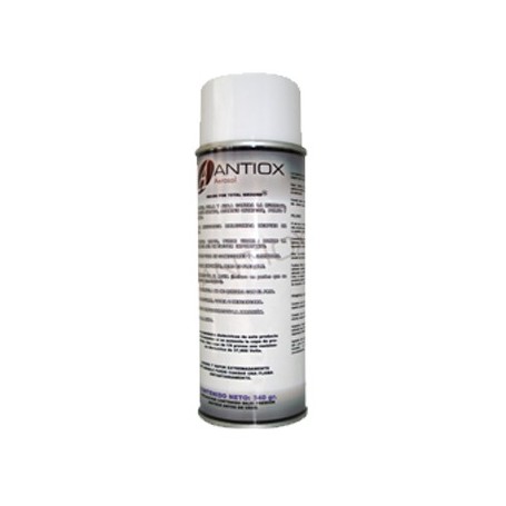 Aerosol Protector Antioxidante