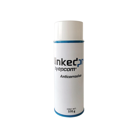 Spray de Protección Anticorrosiva