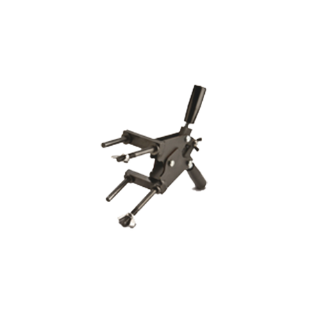 Pinza Para Moldes Específicos Modelo S