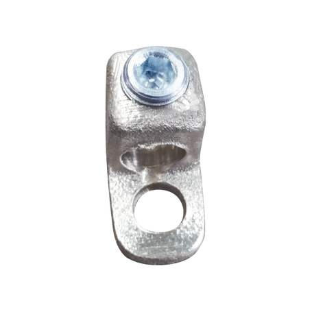 Conector Mecánico Tipo Zapata