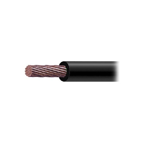 Cable de Cobre Recubierto