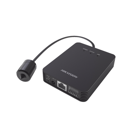 Pinhole IP 2 Megapixel Defog