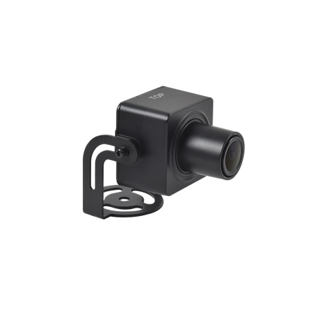 Cámara Oculta IP 2 Megapixel Ultra Baja Iluminación