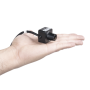 Cámara Oculta IP 2 Megapixel Ultra Baja Iluminación