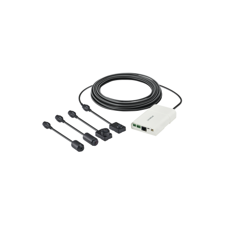 Cámara IP Oculta 2MP